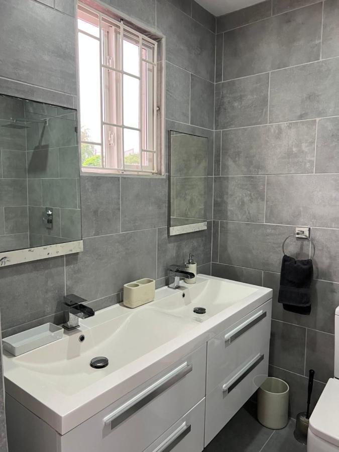 Belle Luxury Apartments 格罗斯岛 外观 照片