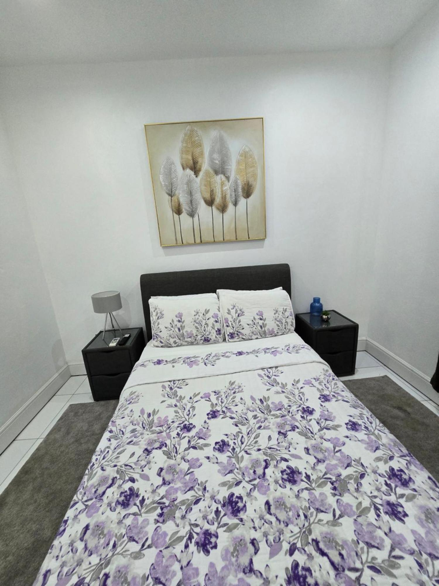 Belle Luxury Apartments 格罗斯岛 外观 照片