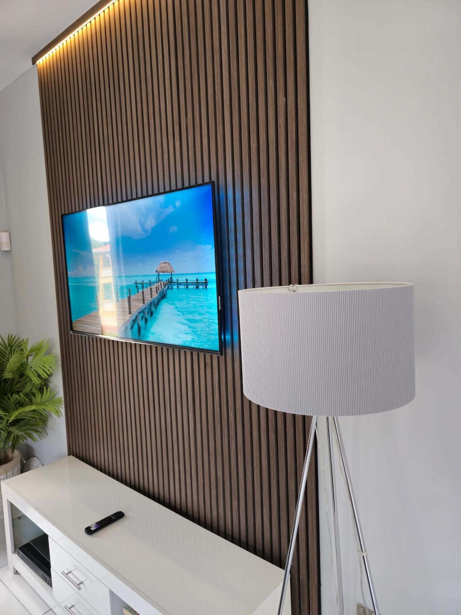 Belle Luxury Apartments 格罗斯岛 外观 照片